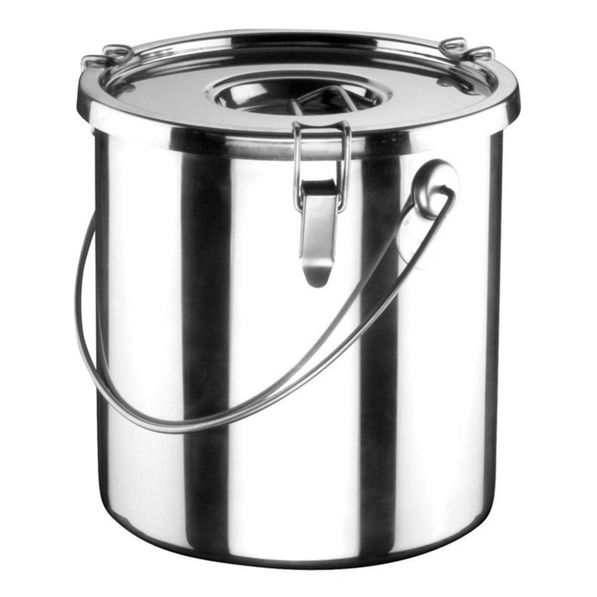 MARMITA TRANSPORT HRANA, ALIMENTE INOX 6 LITRI [CLONE] [CLONE]