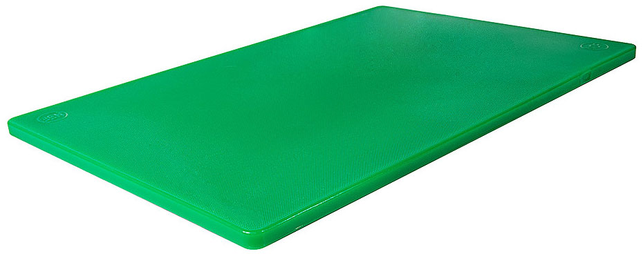 BLAT TAIERE POLIETILENA | TOCATOR VERDE 45X30X1.2 CM