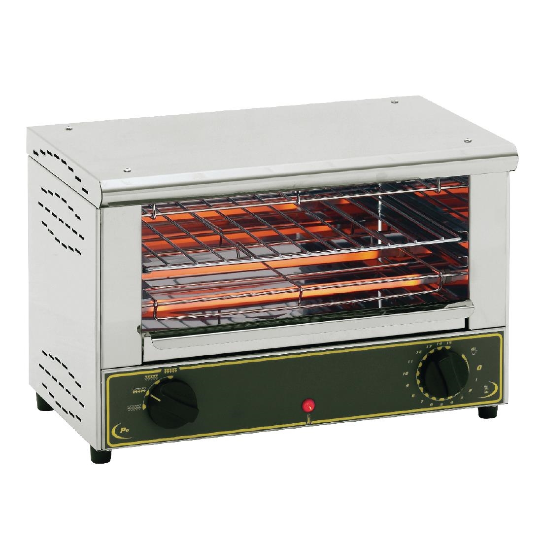 TOASTER PROFESIONAL QUARTZ