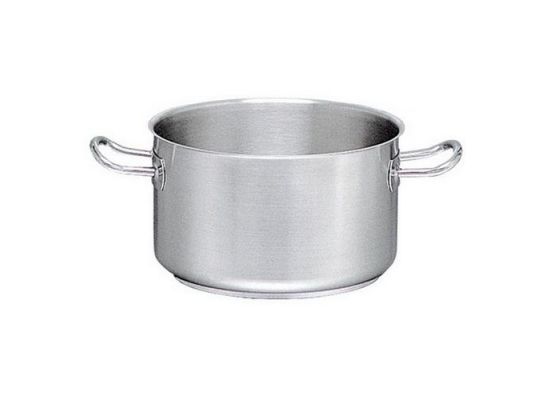 SEMIOALA INOX MAGNETIC D32CM, 14.5L