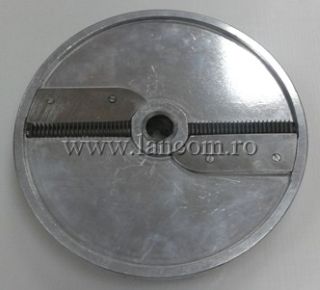 Disc julienne cu latura de 4mm pt. HLC-300