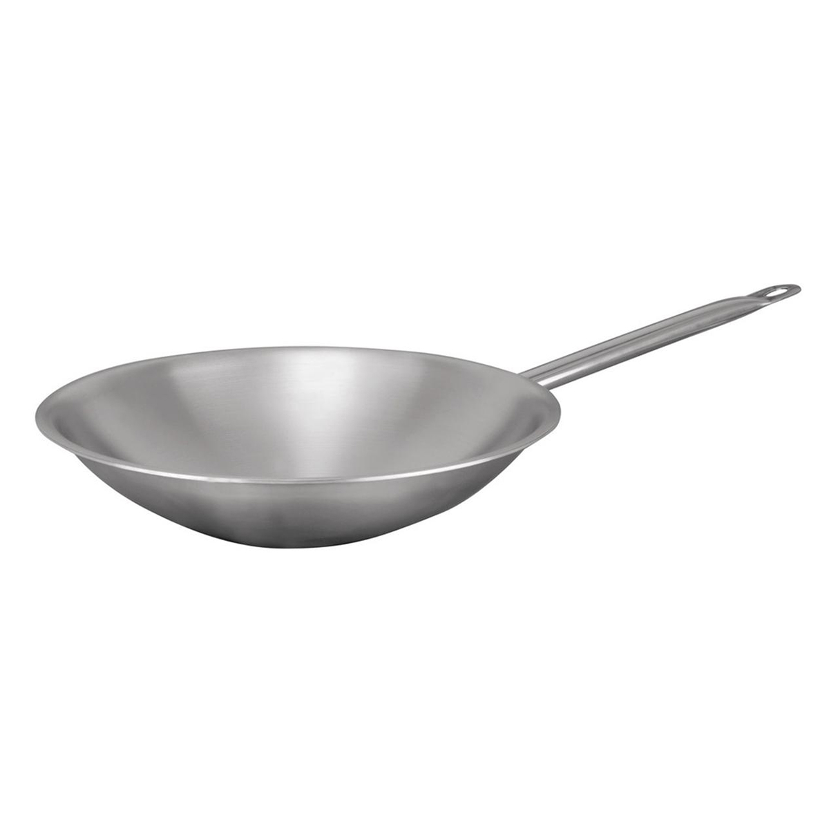 Tigaie WOK inox D38cm