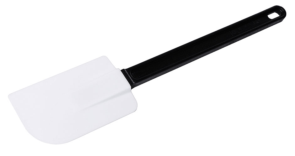 SPATULA EXOGLASS 45 CM