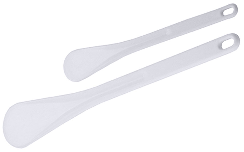 SPATULA EXOGLASS 30 CM