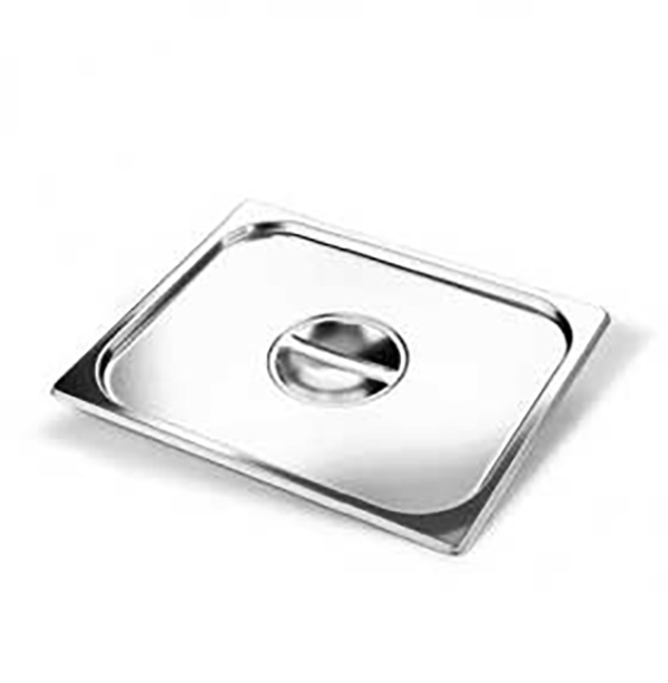 CAPAC GASTRONORM | GN 1|1 INOX