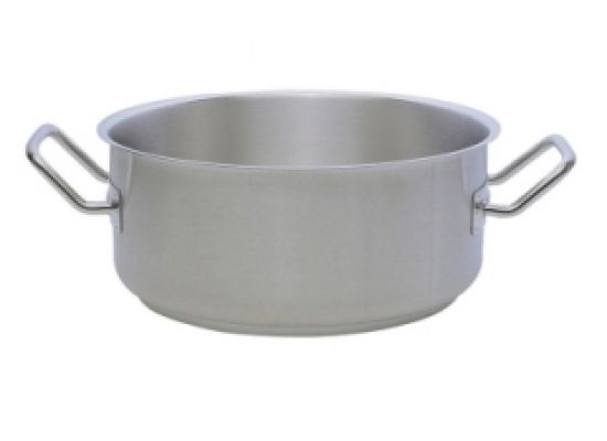 CRATITA INOX MAGNETIC D45CM, 24L