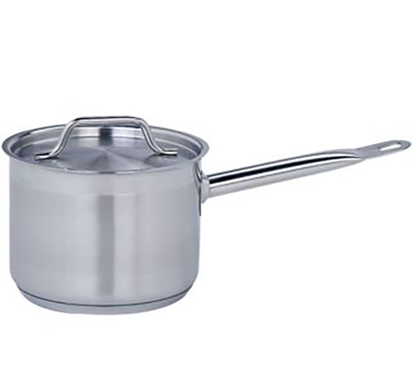 SEMIOALA CU COADA INOX MAGNETIC D20 CM, 3.3L