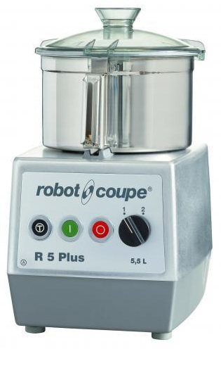 cuttere robot coupe